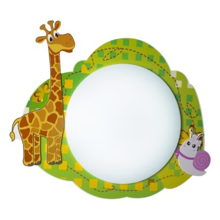 Plafonska Lampa Dečija DF4202-3C