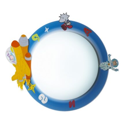 Plafonska Lampa Dečija DF4203-3C