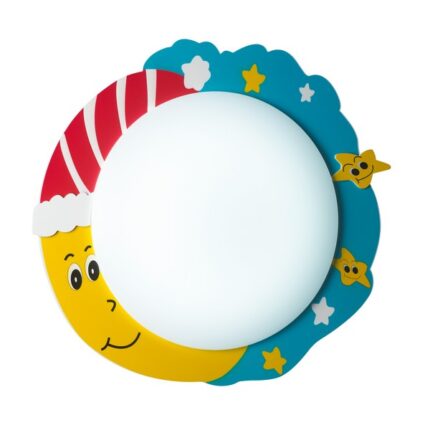 Plafonska Lampa Dečija DF4204-3P