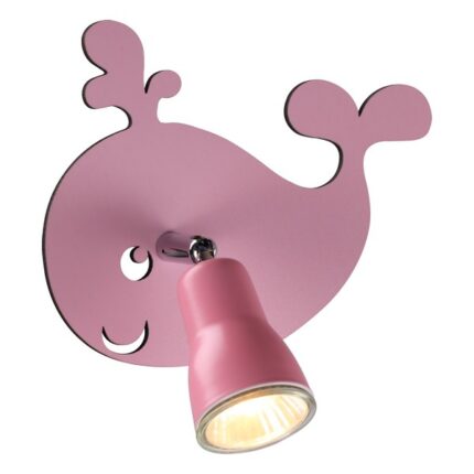 Zidna Lampa Dečija DF1603-1Z PK