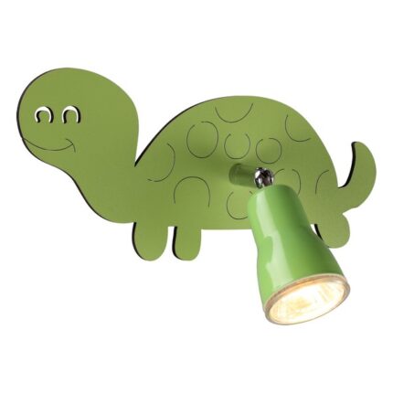 Zidna Lampa Dečija DF1605-1Z GR