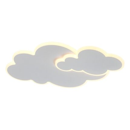 LED plafonska lampa DF4902-18C WH