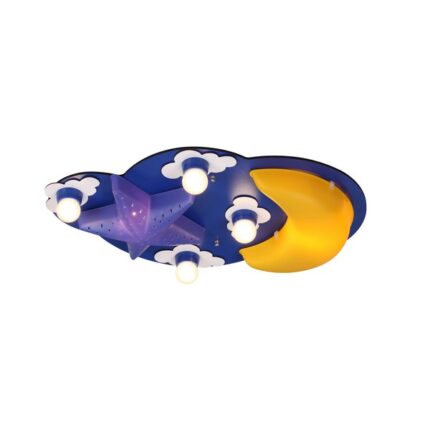 Plafonska Lampa DF7007-4C