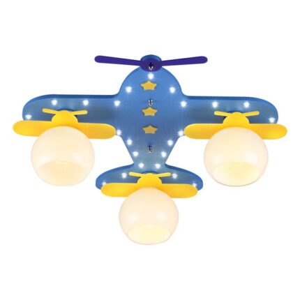 Plafonska Lampa DF7008-3C