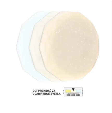 LED plafonjera LP-301-24X