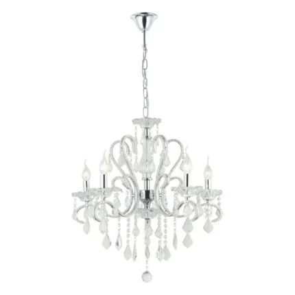 Luster kristal ML1403-5 CH