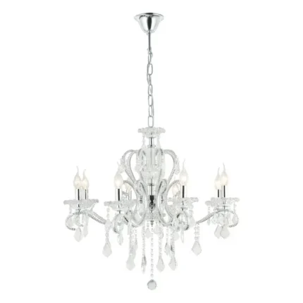 Luster kristal ML1403-8 CH