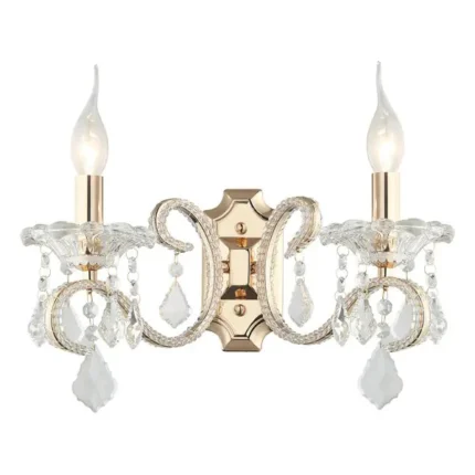 Zidna lampa ML1403-2 GD