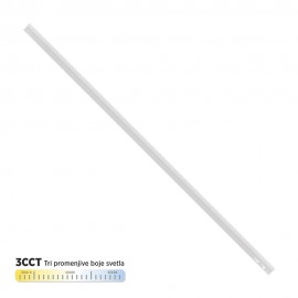 LED Strela sa prekidačem 18W CCT M2082-18