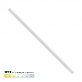 LED Strela sa prekidačem 14W CCT M2082-14