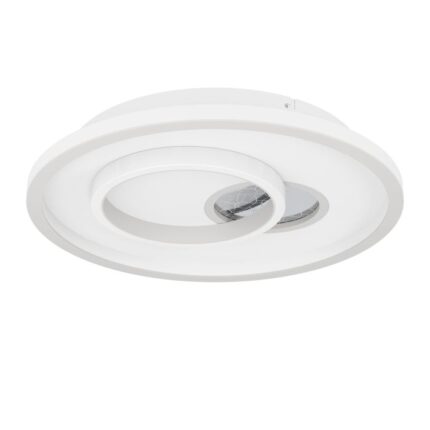 TIRIOLO EGLO LED Plafonjera WHITE 901246