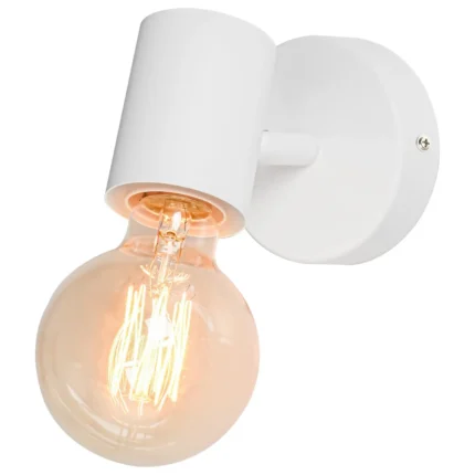 Spot lampa FE707-1 WH
