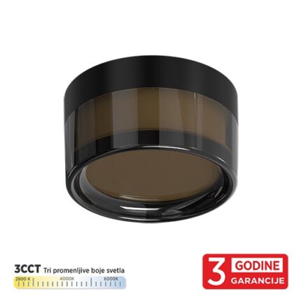 LED Plafonjera 9W 2800/4000/6500 K IP65 M205753