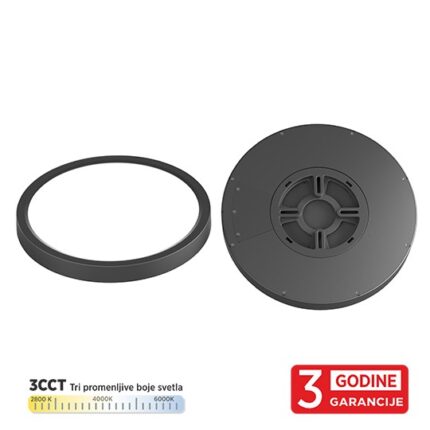 LED Plafonjera 18W 2800/4000/6500 K IP40 M205761