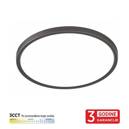 LED Plafonjera 32W 2800/4000/6500 K IP40 M205765