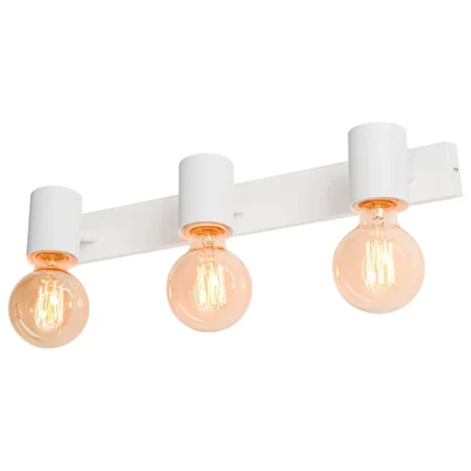 Spot lampa FE707-3Z WH