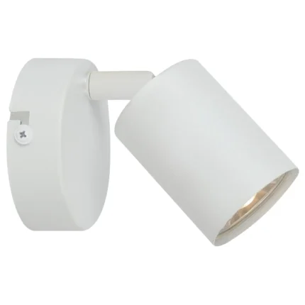 Spot lampa FG154-1 WH