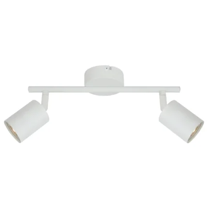 Spot lampa FG154-2 WH