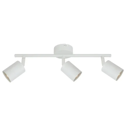 Spot lampa FG154-3 WH